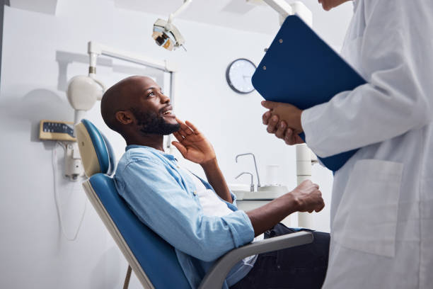 Best Emergency Tooth Extraction in Hendersonville, TN