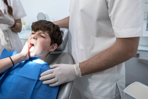 Best Emergency Dental Care for Trauma or Injury in Hendersonville, TN