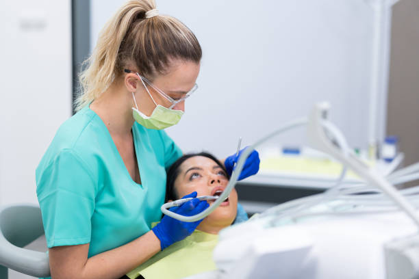 Best Emergency Treatment for Toothache in Hendersonville, TN